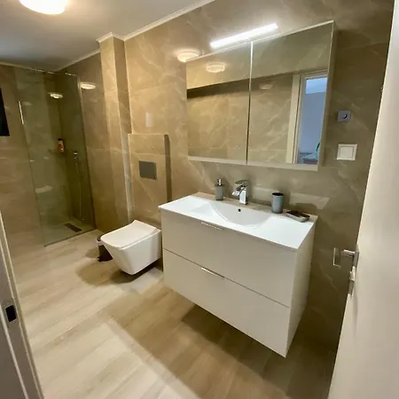 Apartament Modern Living Experience *