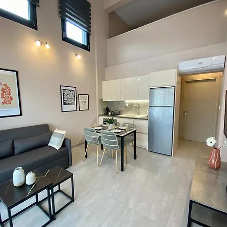 Modern Living Experience Apartament
