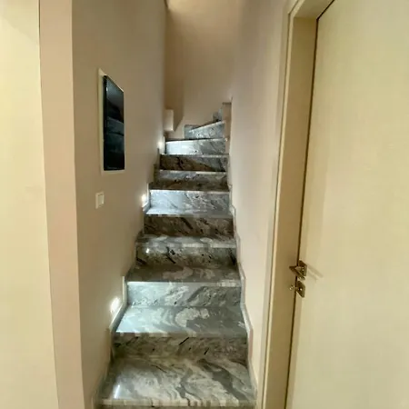 Apartament Modern Living Experience