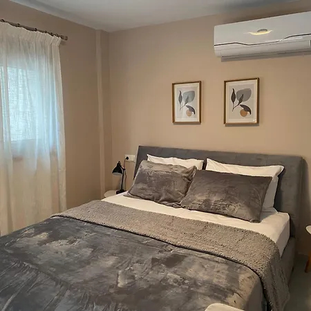 Modern Living Experience Apartament *