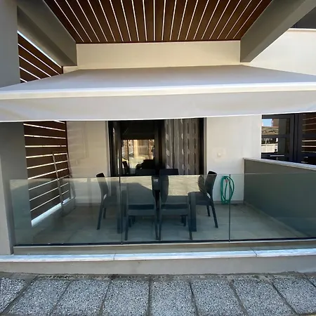 Modern Living Experience Apartament Néa Péramos
